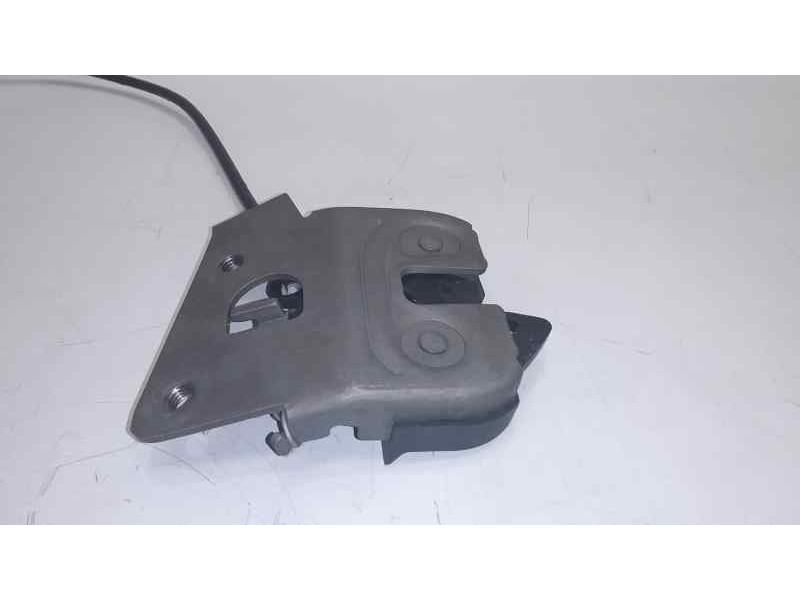 Recambio de asientos trasero derecho para bmw serie 5 berlina (e60) 530i referencia OEM IAM 52207119460 45572 