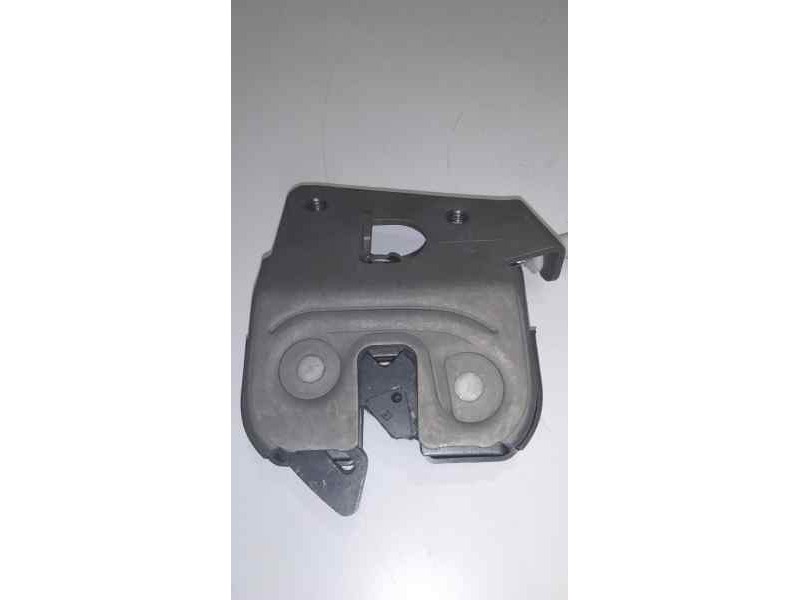 Recambio de asientos trasero derecho para bmw serie 5 berlina (e60) 530i referencia OEM IAM 52207119460 45572 
