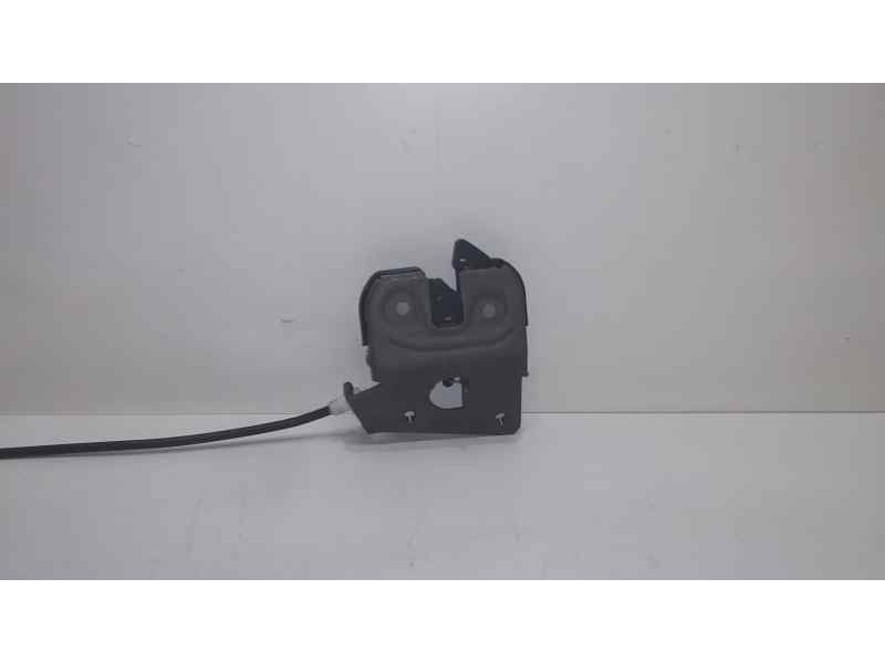 Recambio de asientos trasero derecho para bmw serie 5 berlina (e60) 530i referencia OEM IAM 52207119460 45572 