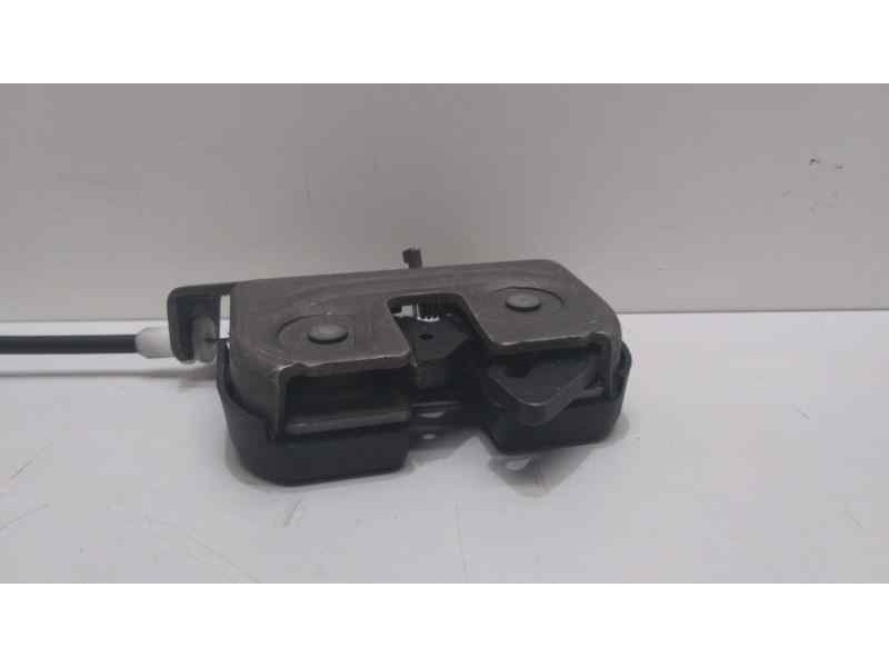 Recambio de asientos trasero izquierdo para bmw serie 5 berlina (e60) 530i referencia OEM IAM 52207112863 45573 