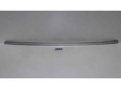 Recambio de moldura para bmw serie 5 berlina (e60) 530i referencia OEM IAM 7070195 45584 