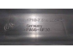 Recambio de radiador agua para bmw serie 5 berlina (e60) 530i referencia OEM IAM 7519205 45588  2