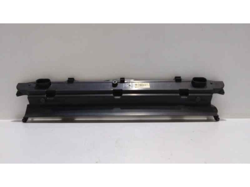 Recambio de radiador agua para bmw serie 5 berlina (e60) 530i referencia OEM IAM 7519205 45588 