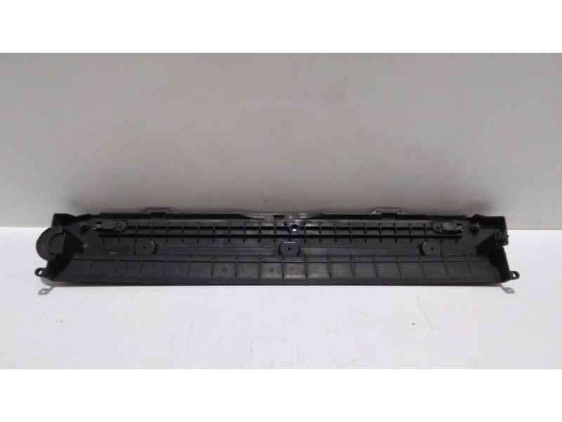 Recambio de radiador agua para bmw serie 5 berlina (e60) 530i referencia OEM IAM 7519205 45588 