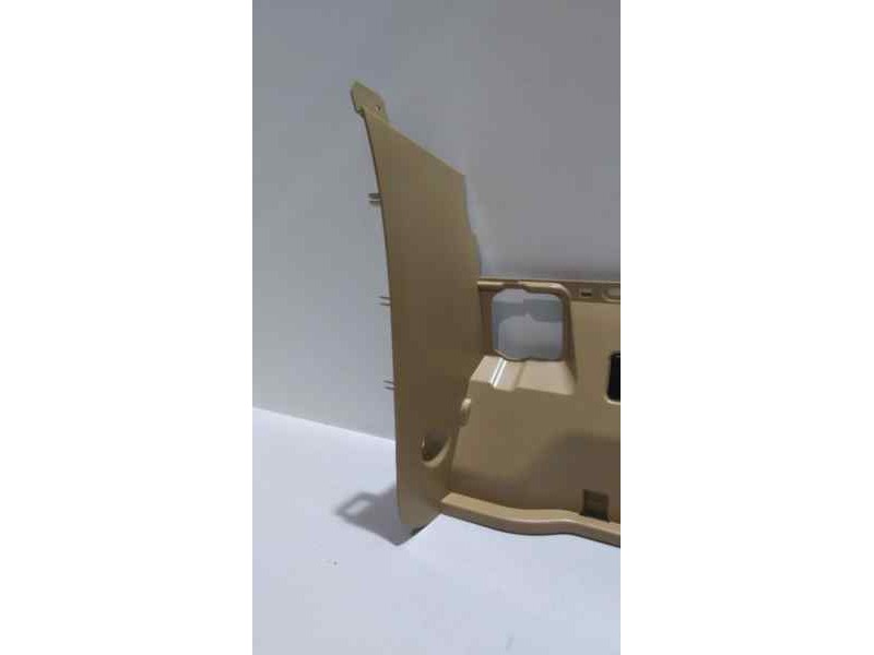 Recambio de guantera para bmw serie 5 berlina (e60) 530i referencia OEM IAM 51457110031 45589 