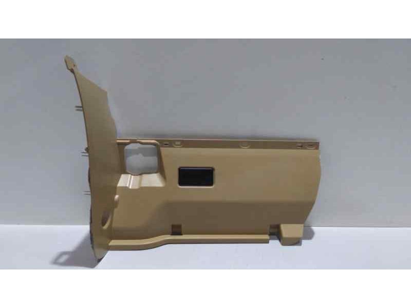 Recambio de guantera para bmw serie 5 berlina (e60) 530i referencia OEM IAM 51457110031 45589 