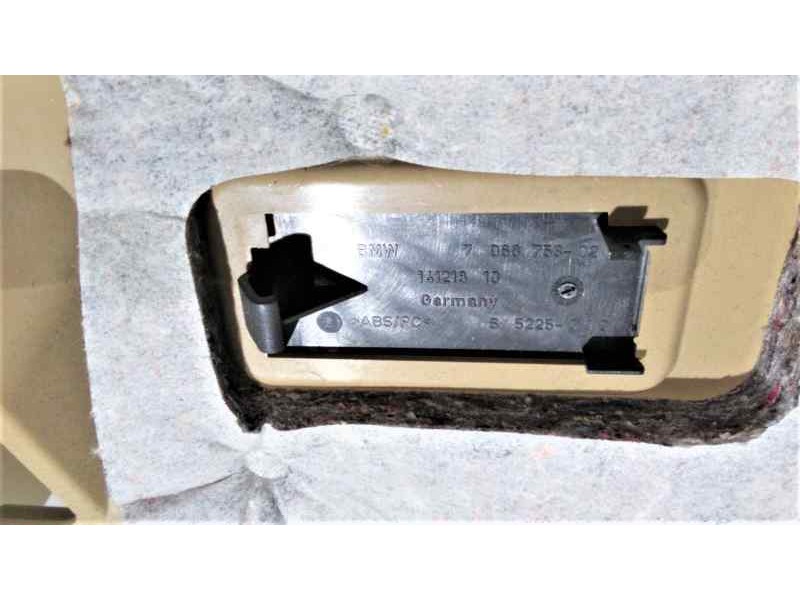 Recambio de guantera para bmw serie 5 berlina (e60) 530i referencia OEM IAM 51457110031 45589 