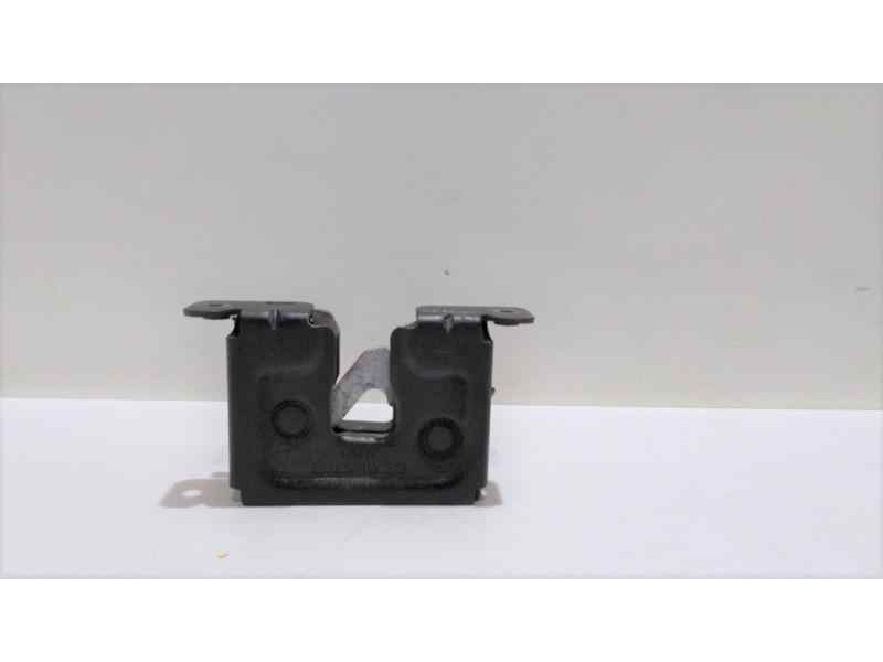 Recambio de cerradura capot para bmw serie 5 berlina (e60) 530i referencia OEM IAM 51237115228 45592 