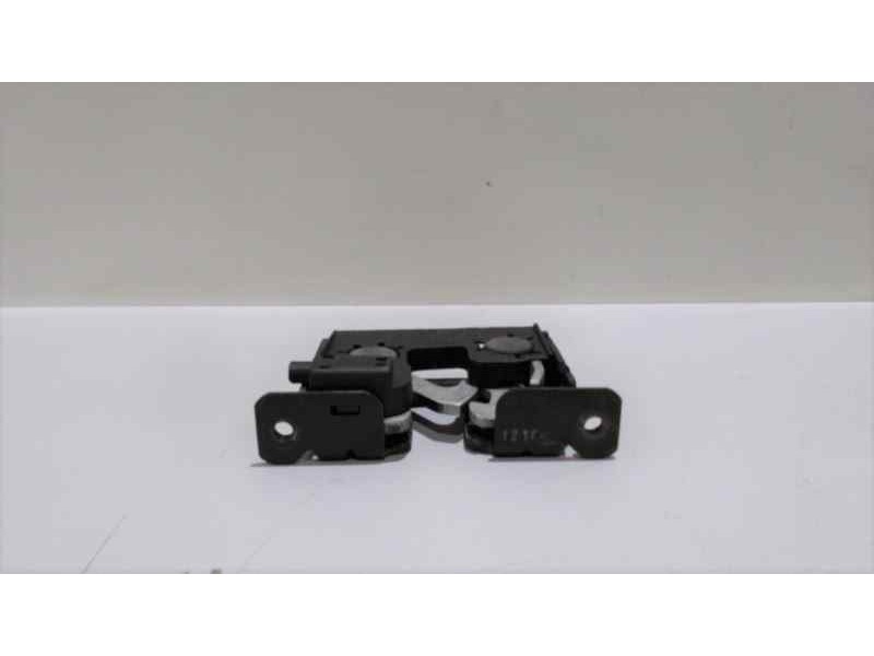 Recambio de cerradura capot para bmw serie 5 berlina (e60) 530i referencia OEM IAM 51237115228 45592 