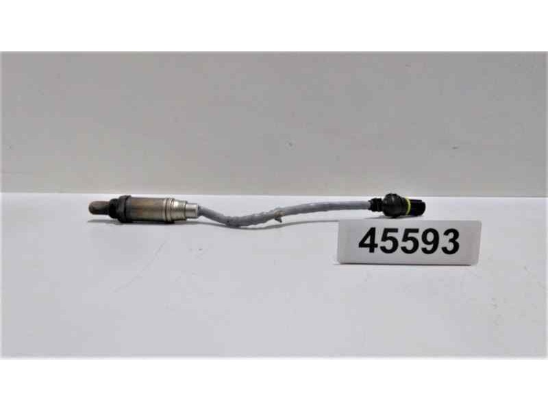 Recambio de sonda lambda para bmw serie 5 berlina (e60) 530i referencia OEM IAM 0258005309 45593 