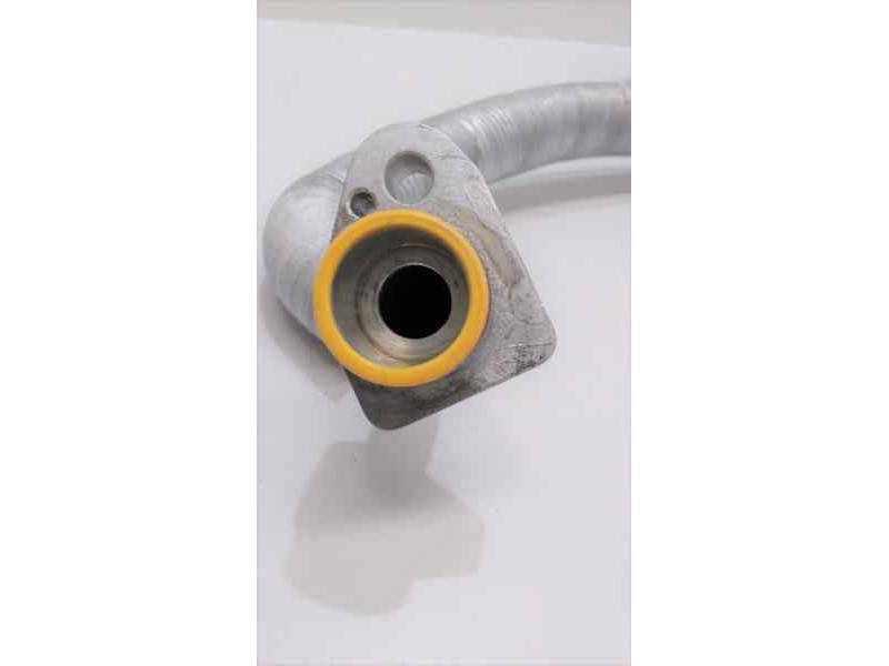 Recambio de tubos aire acondicionado para bmw serie 5 berlina (e60) 530i referencia OEM IAM 6910802 45627 