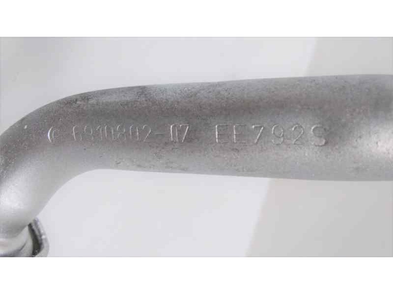 Recambio de tubos aire acondicionado para bmw serie 5 berlina (e60) 530i referencia OEM IAM 6910802 45627 