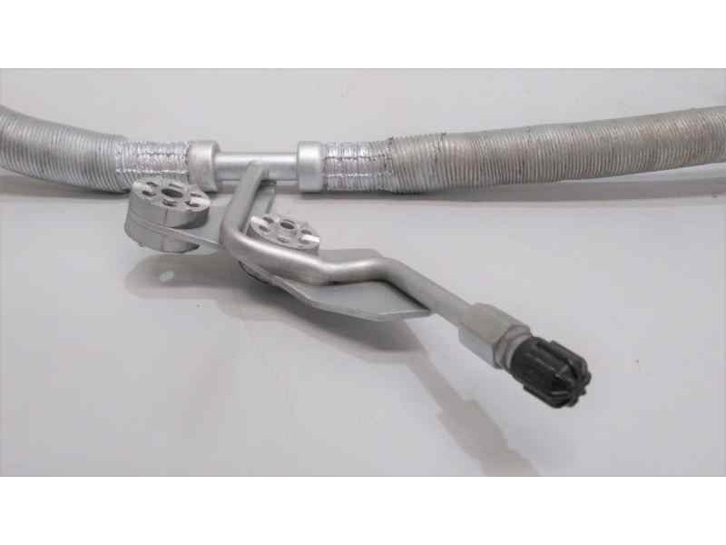Recambio de tubos aire acondicionado para bmw serie 5 berlina (e60) 530i referencia OEM IAM 6910802 45627 