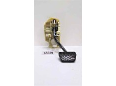 Recambio de pedal freno para bmw serie 5 berlina (e60) 530i referencia OEM IAM 35106759944 45629 