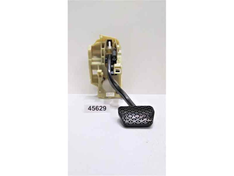 Recambio de pedal freno para bmw serie 5 berlina (e60) 530i referencia OEM IAM 35106759944 45629 