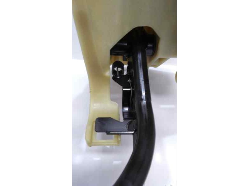 Recambio de pedal freno para bmw serie 5 berlina (e60) 530i referencia OEM IAM 35106759944 45629 