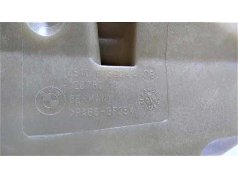 Recambio de pedal freno para bmw serie 5 berlina (e60) 530i referencia OEM IAM 35106759944 45629 