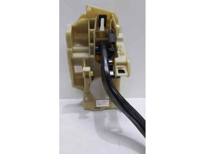 Recambio de pedal freno para bmw serie 5 berlina (e60) 530i referencia OEM IAM 35106759944 45629 
