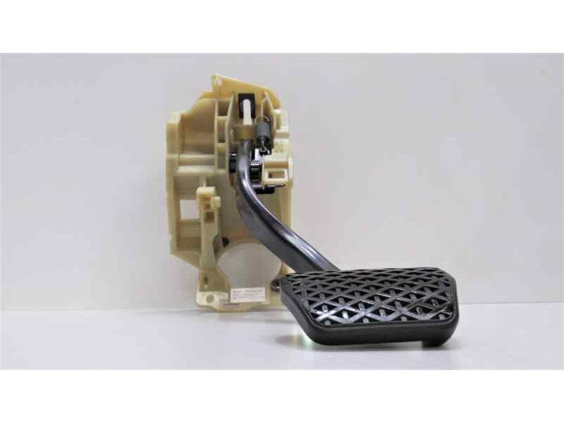 Recambio de pedal freno para bmw serie 5 berlina (e60) 530i referencia OEM IAM 35106759944 45629 