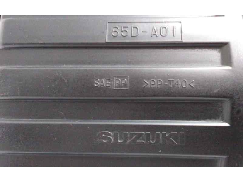 Recambio de filtro aire para suzuki grand vitara 3 puertas sq (gt) 1.6 básico referencia OEM IAM MOTORG16B 45674 