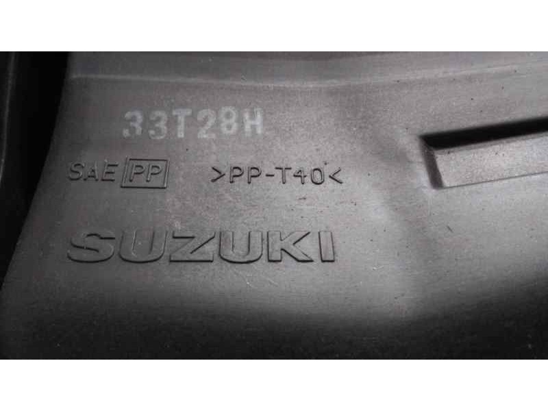 Recambio de filtro aire para suzuki grand vitara 3 puertas sq (gt) 1.6 básico referencia OEM IAM MOTORG16B 45674 