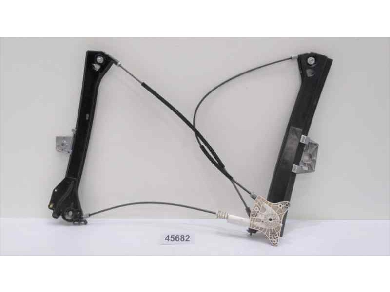 Recambio de elevalunas delantero derecho para mercedes-benz clase clk (w209) coupe 220 cdi (209.308) referencia OEM IAM 20972008