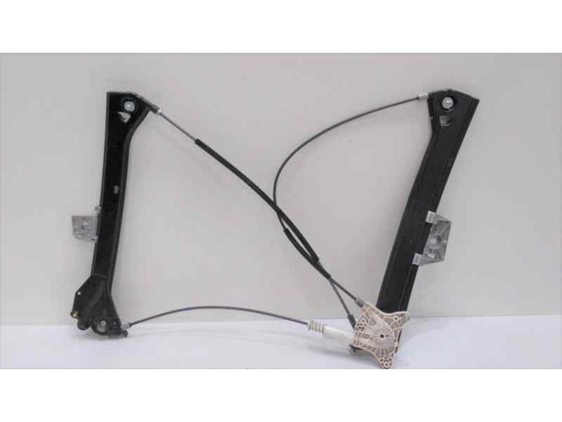 Recambio de elevalunas delantero derecho para mercedes-benz clase clk (w209) coupe 220 cdi (209.308) referencia OEM IAM 20972008