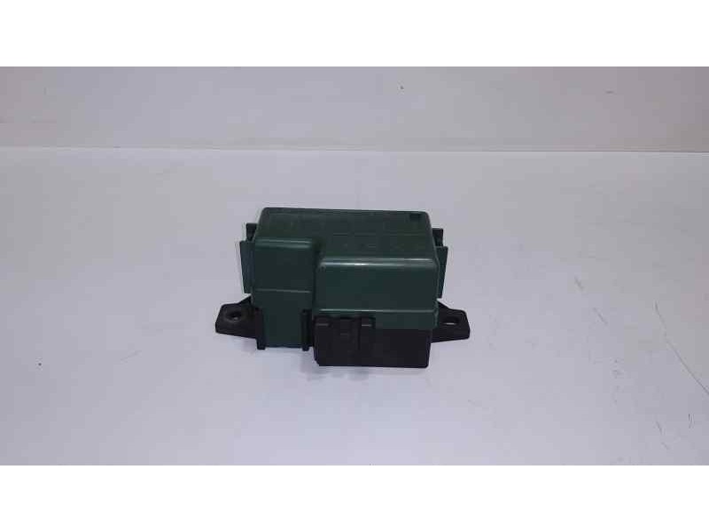 Recambio de caja reles / fusibles para volkswagen touareg (7la) tdi v6 referencia OEM IAM MOTORBKS 45687 