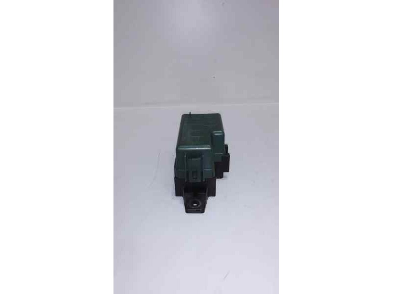 Recambio de caja reles / fusibles para volkswagen touareg (7la) tdi v6 referencia OEM IAM MOTORBKS 45687 