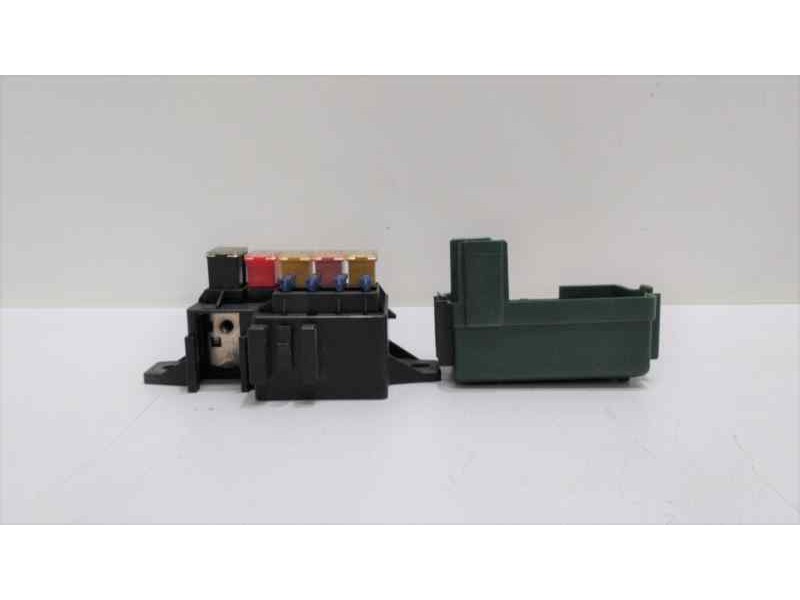 Recambio de caja reles / fusibles para volkswagen touareg (7la) tdi v6 referencia OEM IAM MOTORBKS 45687 