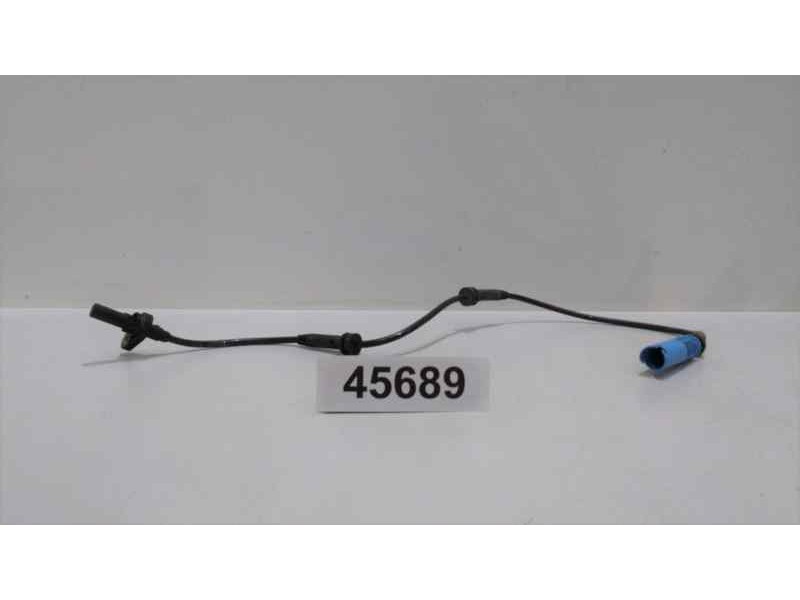 Recambio de sensor para bmw serie 5 berlina (e60) 530i referencia OEM IAM 611269067059 45689 