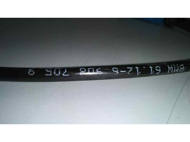 Recambio de sensor para bmw serie 5 berlina (e60) 530i referencia OEM IAM 611269067059 45689 