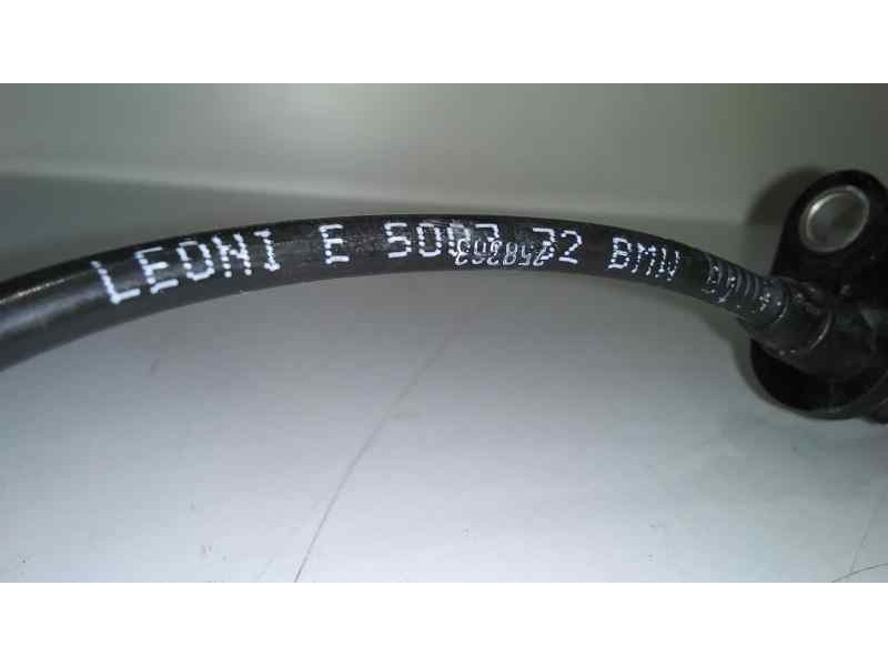 Recambio de sensor para bmw serie 5 berlina (e60) 530i referencia OEM IAM 611269067059 45689 
