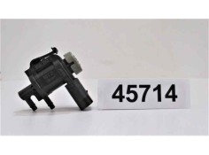 Recambio de valvula de vacio para audi a3 (8l) 1.9 tdi ambiente referencia OEM IAM 1J0906283C 45714 