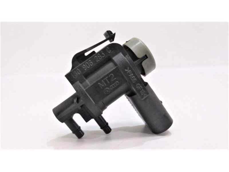 Recambio de valvula de vacio para audi a3 (8l) 1.9 tdi ambiente referencia OEM IAM 1J0906283C 45714 