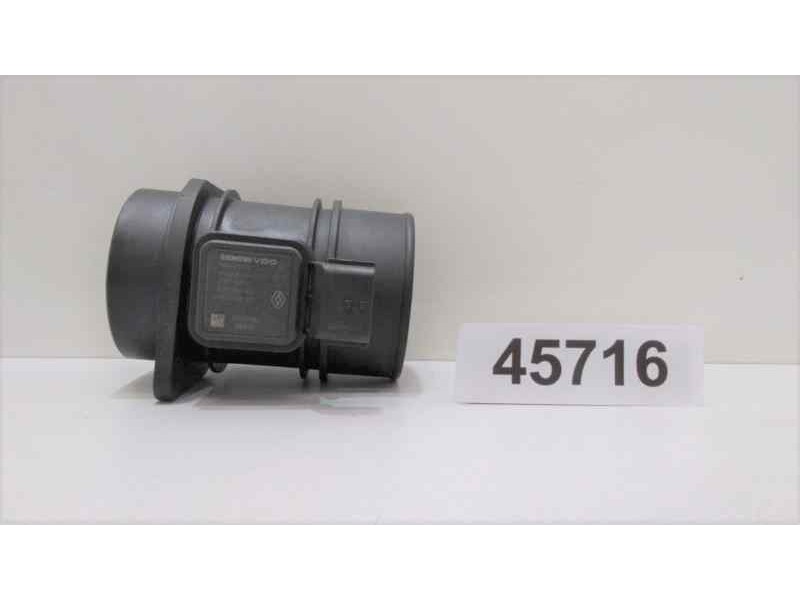 Recambio de caudalimetro para renault megane ii familiar authentique referencia OEM IAM 8200280060 45716 