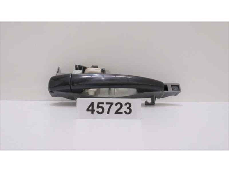 Recambio de maneta exterior trasera derecha para peugeot 407 st confort referencia OEM IAM 9653401580 45723 