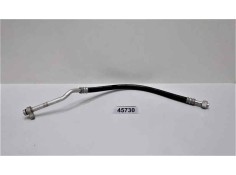 Recambio de tubos aire acondicionado para nissan terrano/terrano.ii (r20) comfort plus referencia OEM IAM MOTORTD27TI 45730 