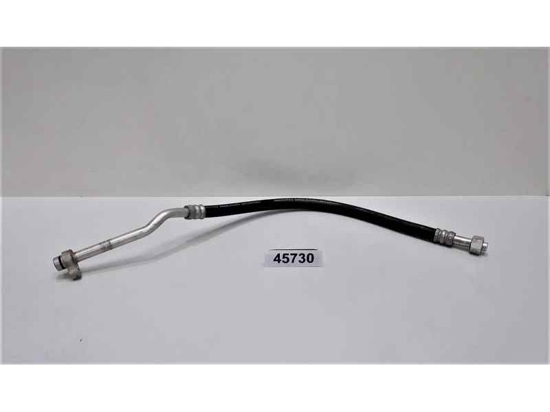 Recambio de tubos aire acondicionado para nissan terrano/terrano.ii (r20) comfort plus referencia OEM IAM MOTORTD27TI 45730 