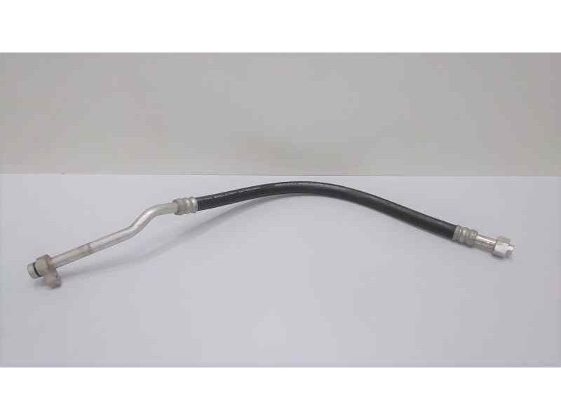 Recambio de tubos aire acondicionado para nissan terrano/terrano.ii (r20) comfort plus referencia OEM IAM MOTORTD27TI 45730  Recambio de tubos aire acondicionado para nissan terrano/terrano.ii (r20) comfort plus referencia OEM IAM MOTORTD27TI 45730