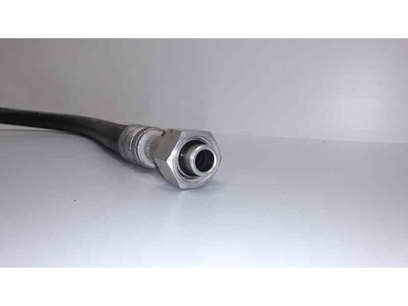 Recambio de tubos aire acondicionado para nissan terrano/terrano.ii (r20) comfort plus referencia OEM IAM MOTORTD27TI 45730  Recambio de tubos aire acondicionado para nissan terrano/terrano.ii (r20) comfort plus referencia OEM IAM MOTORTD27TI 45730