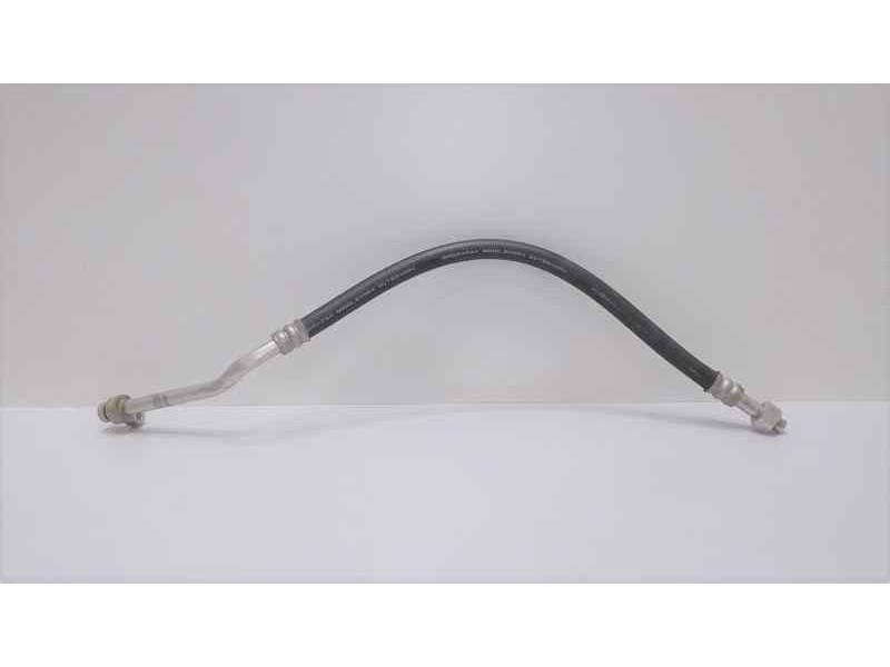 Recambio de tubos aire acondicionado para nissan terrano/terrano.ii (r20) comfort plus referencia OEM IAM MOTORTD27TI 45730 