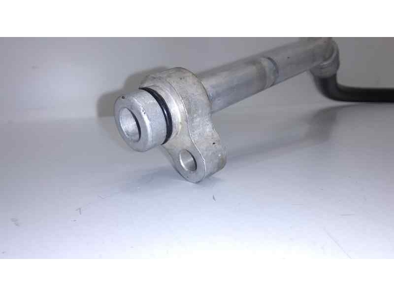 Recambio de tubos aire acondicionado para nissan terrano/terrano.ii (r20) comfort plus referencia OEM IAM MOTORTD27TI 45730 