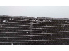 Recambio de radiador agua para ford transit caja cerrada, corta (fy) (2000 =>) ft 330 2.4 referencia OEM IAM YC1H8054BB 45734  2