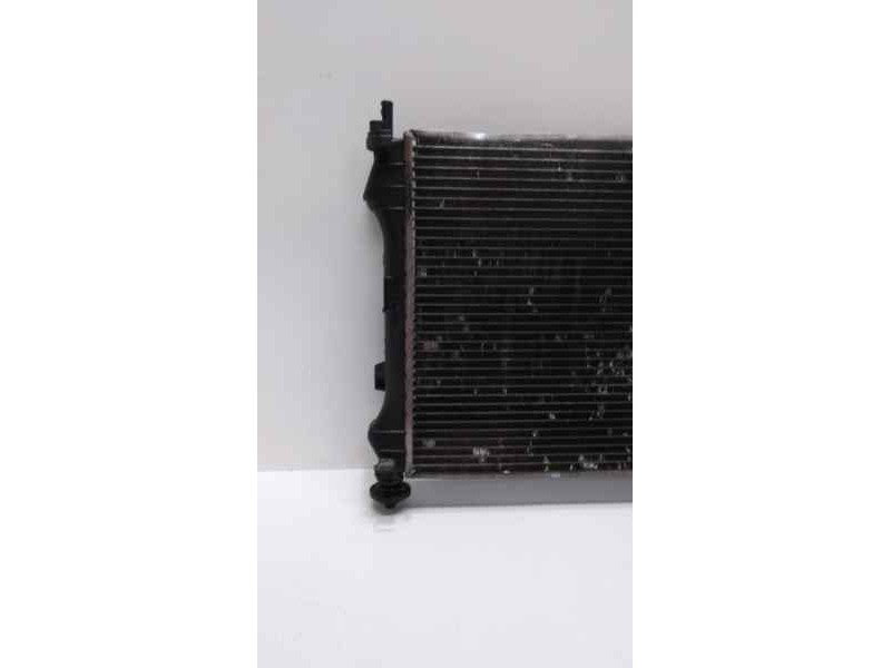 Recambio de radiador agua para ford transit caja cerrada, corta (fy) (2000 =>) ft 330 2.4 referencia OEM IAM YC1H8054BB 45734 