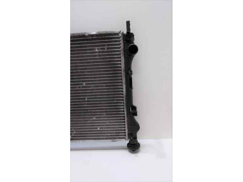 Recambio de radiador agua para ford transit caja cerrada, corta (fy) (2000 =>) ft 330 2.4 referencia OEM IAM YC1H8054BB 45734 