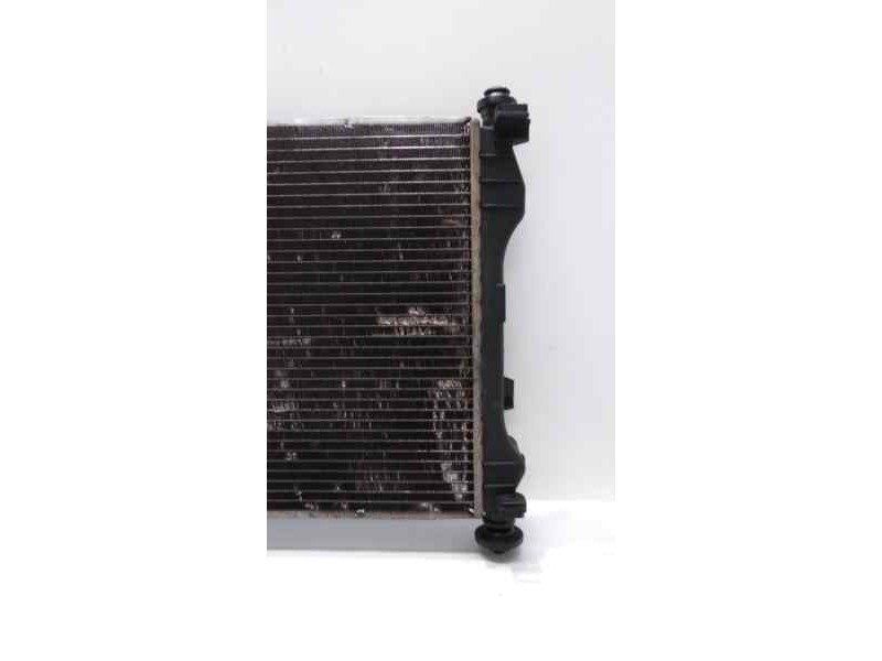 Recambio de radiador agua para ford transit caja cerrada, corta (fy) (2000 =>) ft 330 2.4 referencia OEM IAM YC1H8054BB 45734 