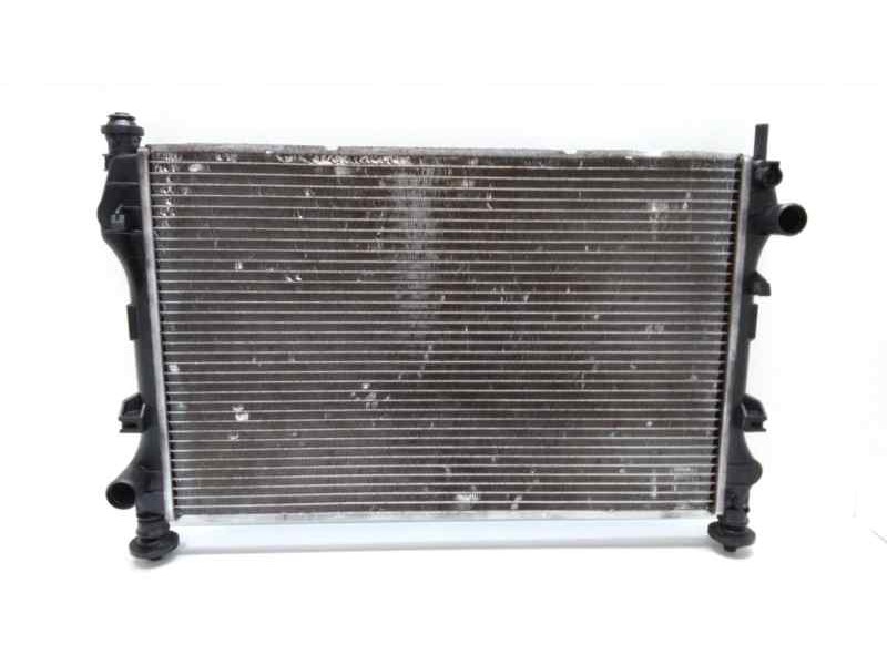 Recambio de radiador agua para ford transit caja cerrada, corta (fy) (2000 =>) ft 330 2.4 referencia OEM IAM YC1H8054BB 45734 