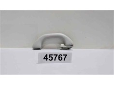 Recambio de maneta interior trasera izquierda para volkswagen touran (1t2) advance referencia OEM IAM 6N0857607AC 45767 