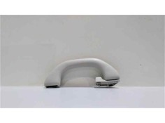 Recambio de maneta interior trasera izquierda para volkswagen touran (1t2) advance referencia OEM IAM 6N0857607AC 45767  2